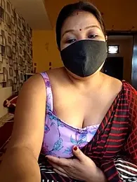 Humsafar-HDX-13 webcam model stream image