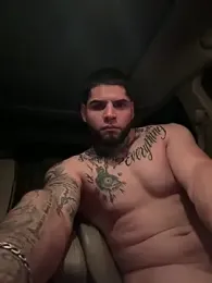 crazybarber69 webcam model stream image