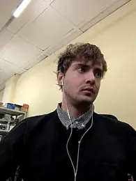 lucky_swimmer webcam model stream image