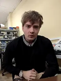 lucky_swimmer webcam model stream image