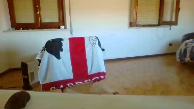 COBRAHARD webcam model stream image