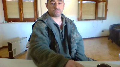 COBRAHARD webcam cam4 model stream image