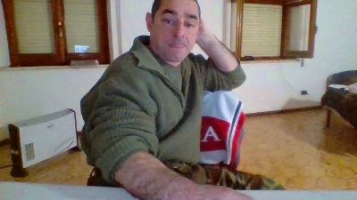 COBRAHARD webcam model stream image