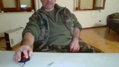 COBRAHARD webcam model stream image