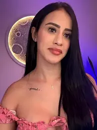 SarahhSmitth1 webcam model stream image