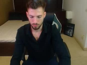 felixrook webcam chaturbate model stream image