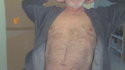 hairybull webcam model stream image