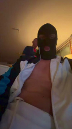 Inconnuscoot1 webcam cam4 model stream image