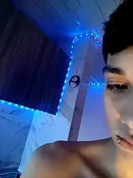 LeySmithVC webcam model stream image