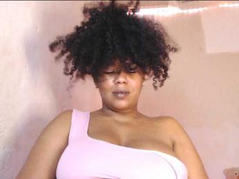 Cherryu webcam model stream image
