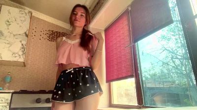 StasiaGaona webcam model stream image