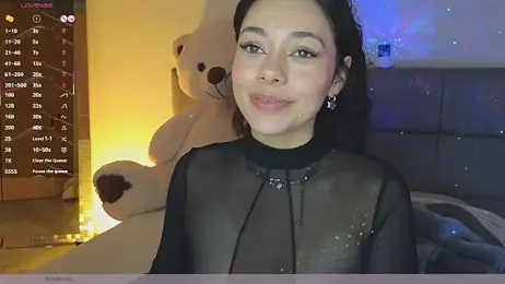 Soffimoon_ webcam stripchat model stream image