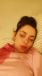 Stikme webcam cam4 model stream image