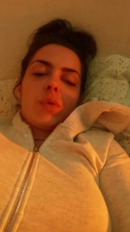 Stikme webcam model stream image