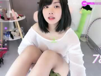 luckaisha webcam model stream image