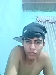 kirito_22cm webcam model stream image