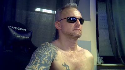 bigsexybohne webcam model stream image