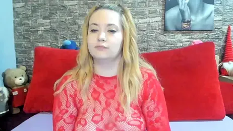 kalindahot webcam model stream image