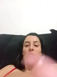 Catmila94 webcam model stream image