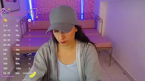 Aytanna_torres webcam model stream image