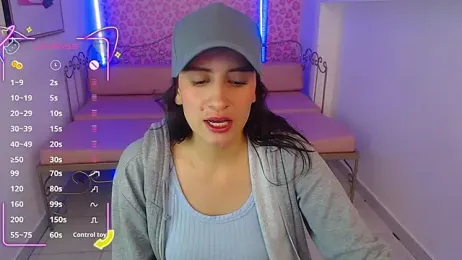 Aytanna_torres webcam model stream image