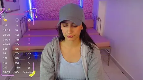 Aytanna_torres webcam model stream image