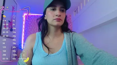 Aytanna_torres webcam model stream image