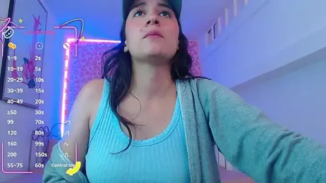 Aytanna_torres webcam model stream image