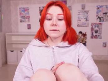 hannah_lourens webcam model stream image