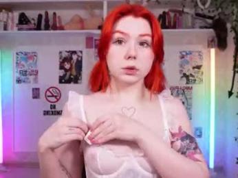 hannah_lourens webcam model stream image