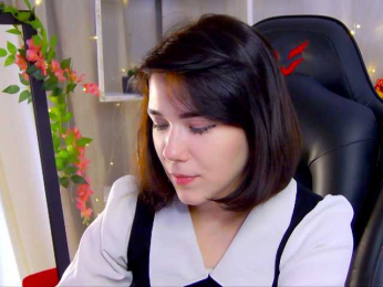 Kelly-foox webcam model stream image