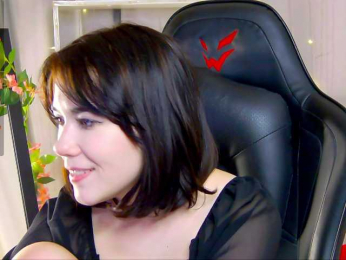 Kelly-foox webcam model stream image