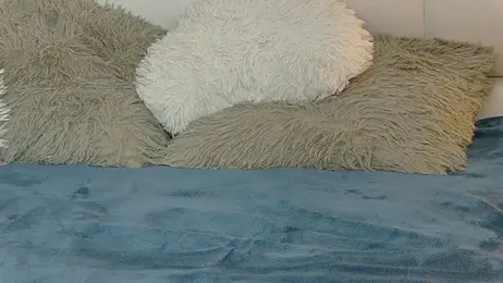 Cougar_Milff webcam model stream image