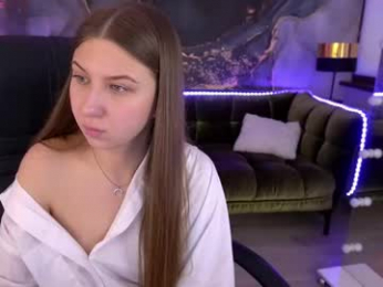 aureliabliss_ webcam model stream image