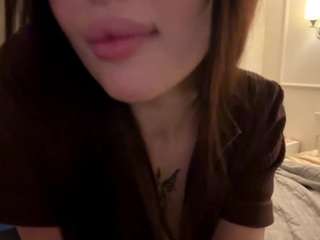 gayrosebaugh webcam model stream image