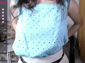 agattasmith webcam model stream image