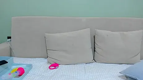 ToraMika webcam model stream image