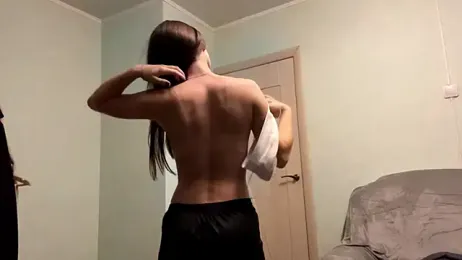 Adel_strongwoman webcam model stream image