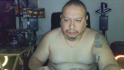 Darknight1980 webcam model stream image