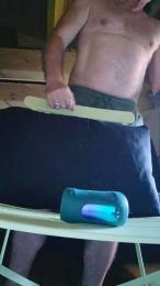 Boby4361 webcam model stream image