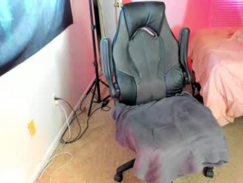 abbiemorganxx webcam model stream image