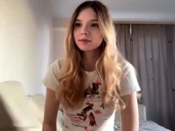 chloe_show webcam chaturbate model stream image