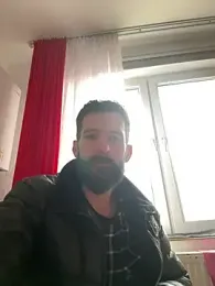 Michel_huge webcam model stream image