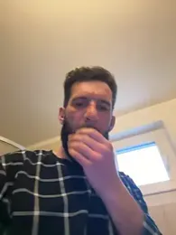 Michel_huge webcam model stream image