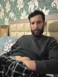 Michel_huge webcam model stream image