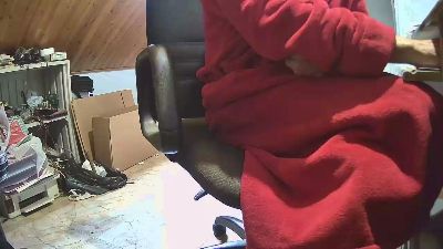 sr_argon webcam model stream image