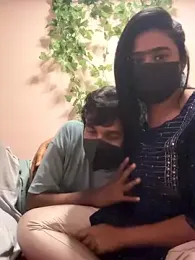 Chennai_Fire webcam model stream image