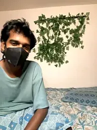 Chennai_Fire webcam model stream image