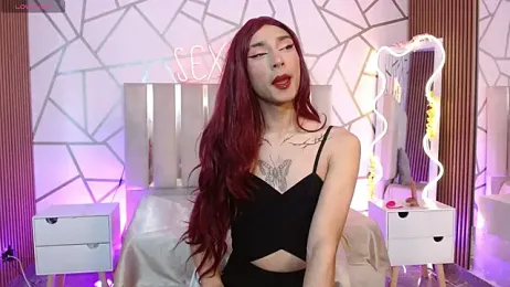 CYRUS_TAY webcam model stream image