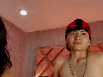 ian_mathias webcam model stream image